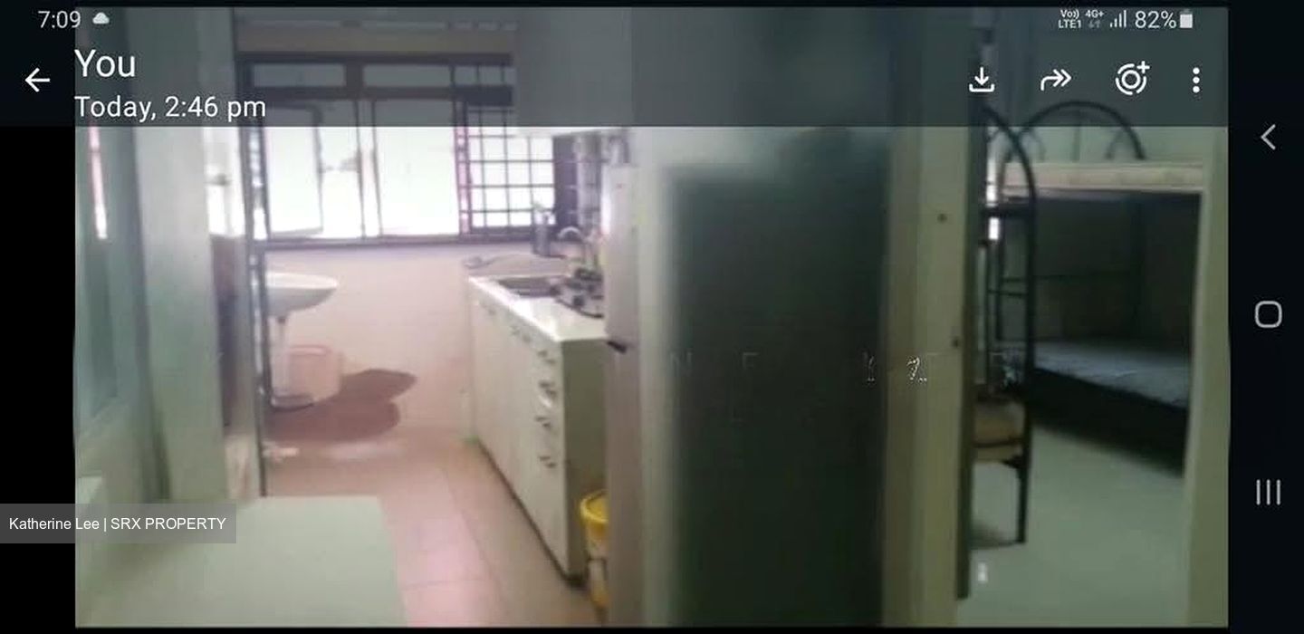 Blk 111 Tiong Bahru Orchid (Bukit Merah), HDB 3 Rooms #619586281